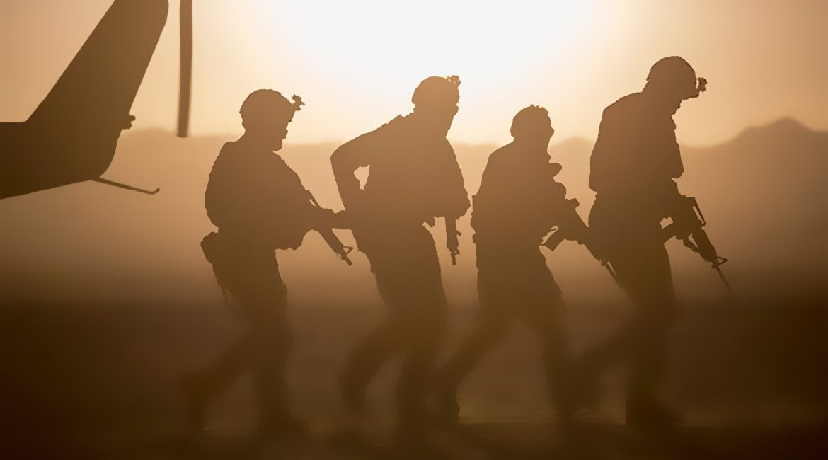 Ottumwa Guard unit headed to Afghanistan