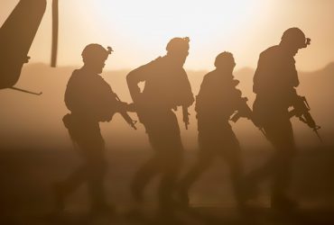 Ottumwa Guard unit headed to Afghanistan