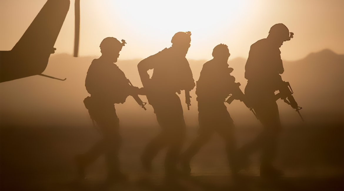 Ottumwa Guard unit headed to Afghanistan