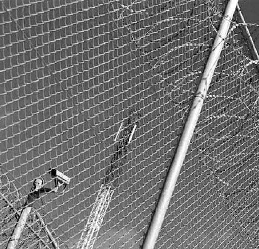 Provision and Instaltion of Fencing for the KBR Compound