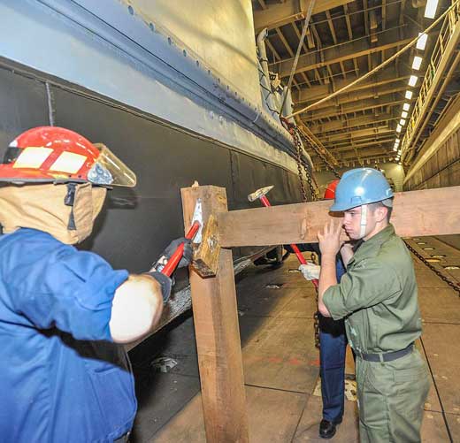 Services for General Labor, Ghazani PRT, Afghanistan